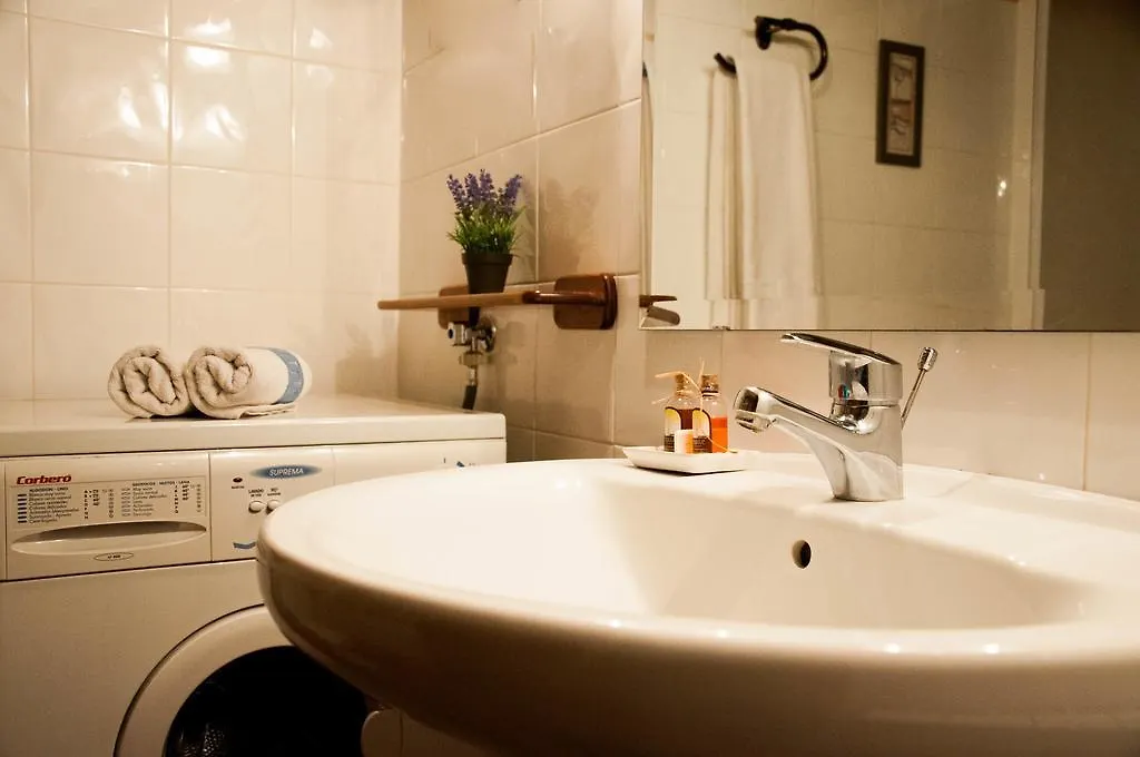 Appartamento Sisquet Apartaments Erillavall Spagna