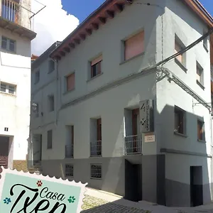 Casa Txep Vilaller