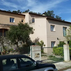 Apartamento El Suro Agullana