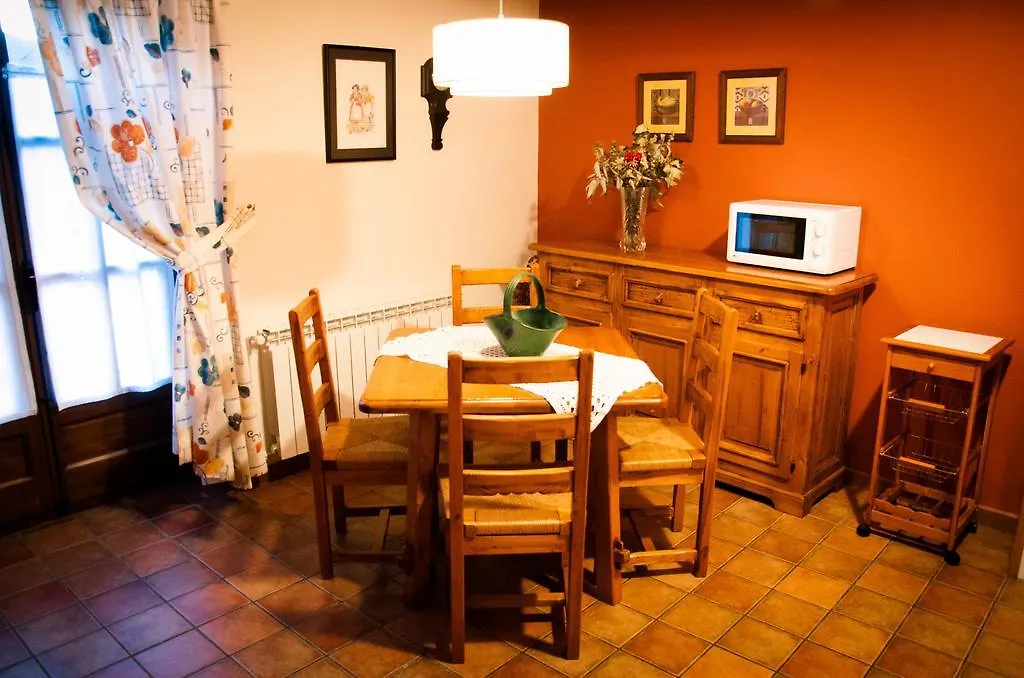 Apartamento Sisquet Apartaments Erill la Vall España